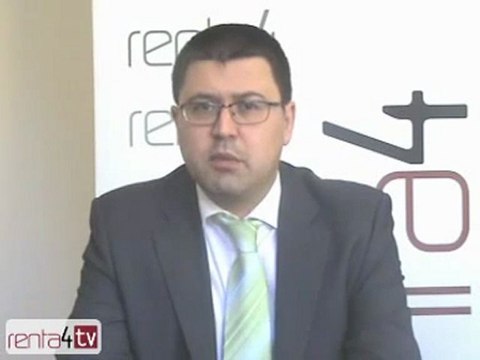 05.03.12 · Jornada negativa en las bolsas, datos macro EEUU - Cierre de mercados financieros - renta4.com