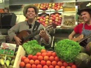 Ojos de gamba - Noise off festival 16 de Marzo -  Sala But