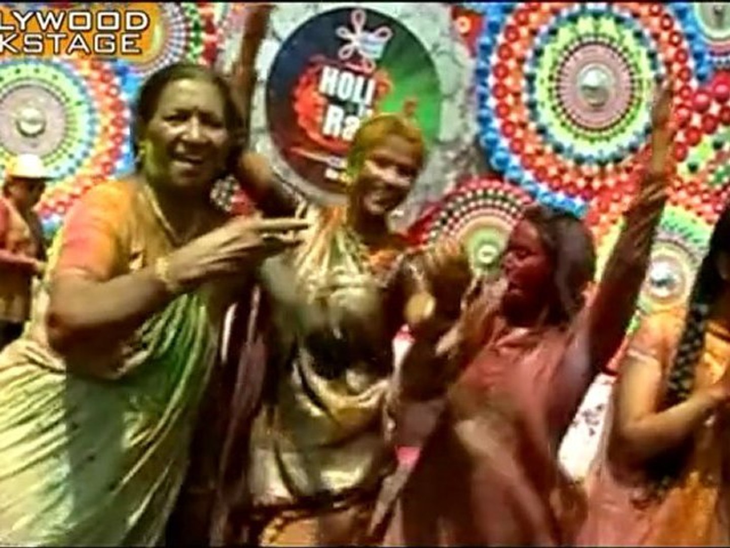 Holi Songs in Bollywood - Bollywood News