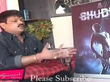 Director Sanjeev Jaiswal SpeaksTo Media About Upcoming Movie 