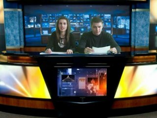 Месечна емисия новини