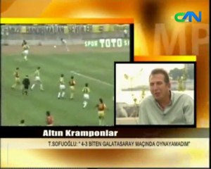 CAN TV - Altın Kramponlar (05.03.2012)