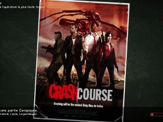 Left 4 Dead 2 Feat. Xanixx - Crash Course