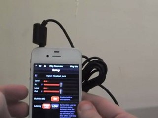 iRig: il microfono per il musicista "tecnologico" - AVRMagazine