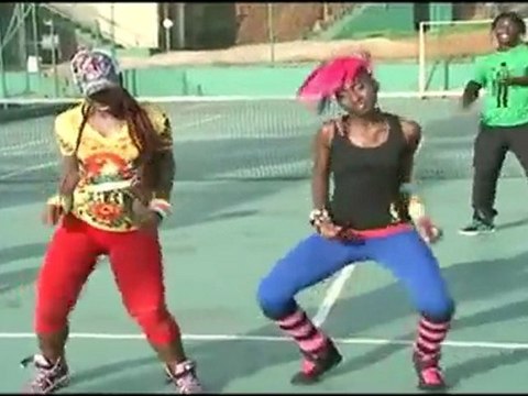 Aicha Koné ft Sekouba k.K Singleton