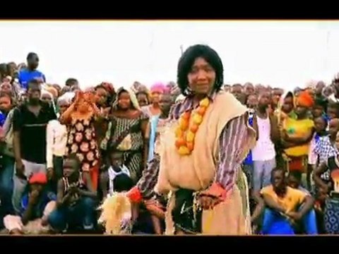AICHA KONE-BOROYASSA -