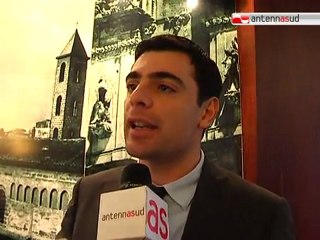 TG 05.03.12 Le conseguenze del passaggio al digitale terrestre prima compito del Corecom