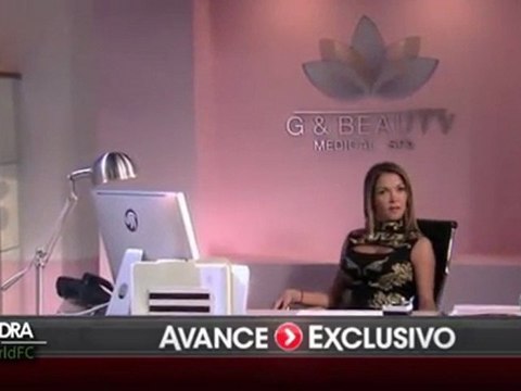 Avance Exclusivo Relaciones Peligrosas Cap. 23