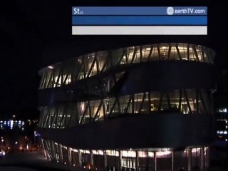 Hamburg - Germany, Los Angeles - USA, Geneva - Switzerland, Niagara Falls - Canada, Seattle - USA, Stuttgart - Germany, Kyiv - Ukraine