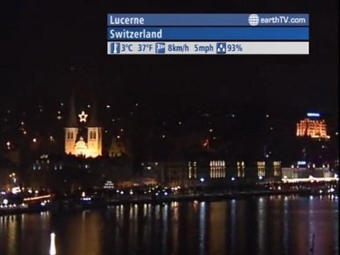 Avignon - France, Cannes - France, Ekaterinburg - Russia, Niagara Falls - Canada, Lucerne - Switzerland, Venice - Italy, Yas Island - UAE - Abu Dhabi