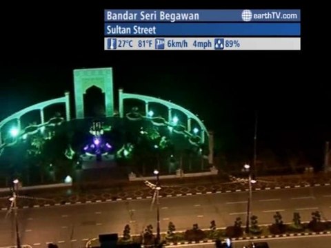 Tenerife - Spain, Hamburg - Germany, Ekaterinburg - Russia, Cannes - France, Bandar Seri Begawan - Brunei, Lucerne - Switzerland, Warsaw - Poland