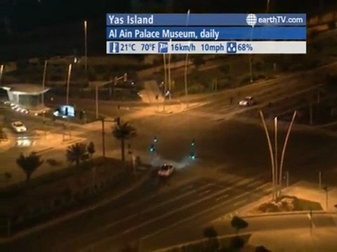 Prague - Czech Republic, Antibes - Juan-les-Pins - France, Las Vegas - USA, Yas Island - UAE - Abu Dhabi, St. Andrews - Canada, Dusseldorf - Germany, Stuttgart - Germany