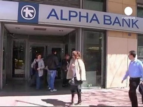 Greek debt swap deadline looms