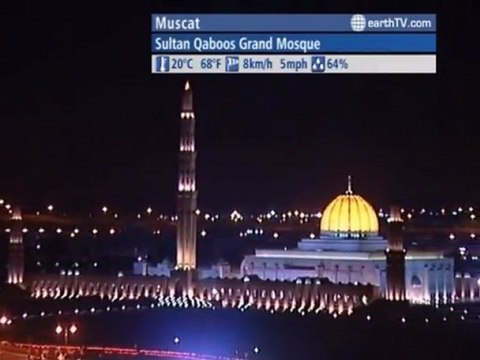 Berlin - Germany, Seattle - USA, Lugano - Ticino - Switzerland, Muscat - Oman, Los Angeles - USA, Amsterdam - Netherlands, Stuttgart - Germany