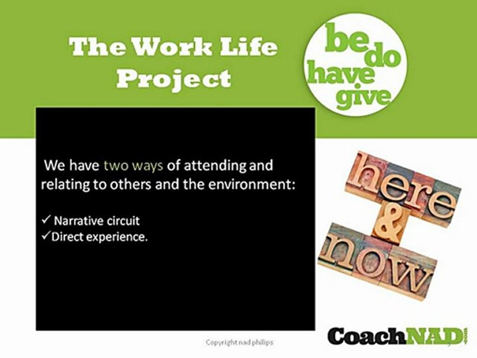 Need A New Career? Learn The Soft Skill of Mindfulness