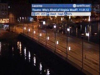 Macau SAR - China, Las Vegas - USA, Amsterdam - Netherlands, Lucerne - Switzerland, Barcelona - Spain, Avignon - France, Yas Island - UAE - Abu Dhabi