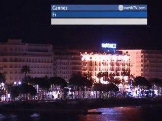 Tenerife - Spain, Seattle - USA, Stuttgart - Germany, Berlin - Germany, Agadir - Morocco, Cannes - France, Venice - Italy