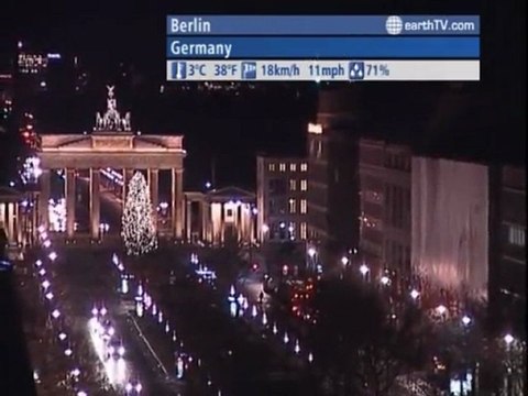 Ekaterinburg - Russia, Stuttgart - Germany, Avignon - France, Budapest - Hungary, Berlin - Germany, Amsterdam - Netherlands, Seattle - USA