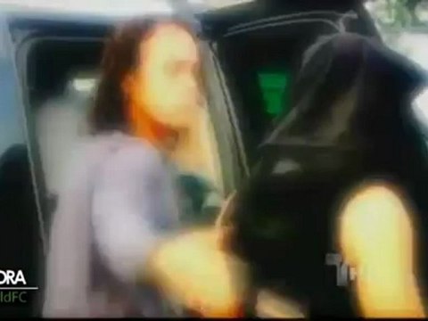 Relaciones Peligrosas Avance Cap. 27