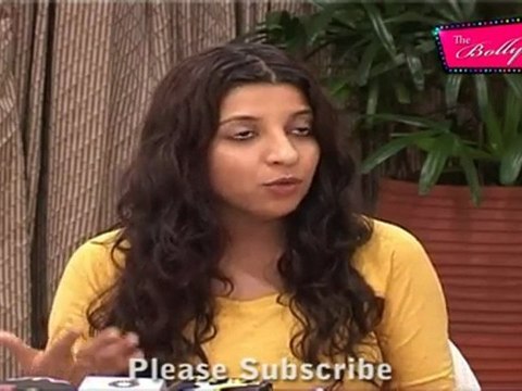 Zoya Akhtar At IMC Ladies Wing International Women's Day Conference