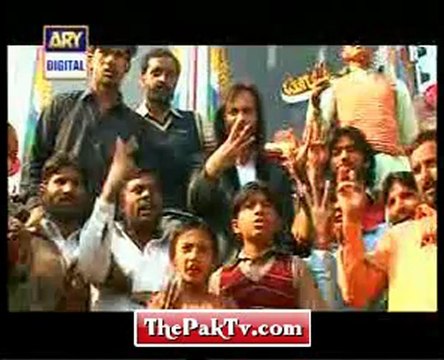 Desi Kuriyan Season 3 Episode 1 on Ary Digital Prt 1