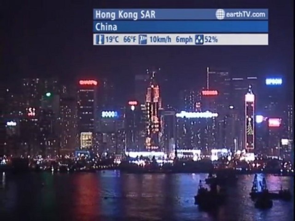 Ascona - Ticino - Switzerland, Budapest - Hungary, Seattle - USA, Hong Kong SAR - China, Warsaw - Poland, Cannes - France, Tenerife - Spain