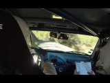 Rallye de Vaison la Romaine 2012 - ES5 : PROPIAC