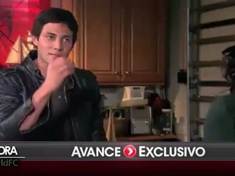 Avance Exclusivo Cap. 28 Relaciones Peligrosas