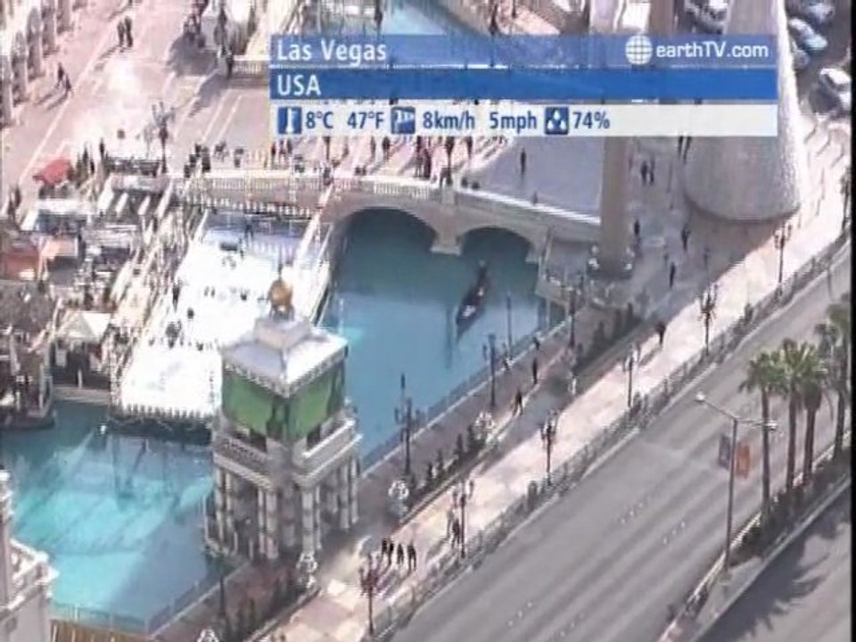 Macau SAR - China, Ekaterinburg - Russia, Antibes - Juan-les-Pins - France, Lucerne - Switzerland, Las Vegas - USA, London - United Kingdom, Barcelona - Spain