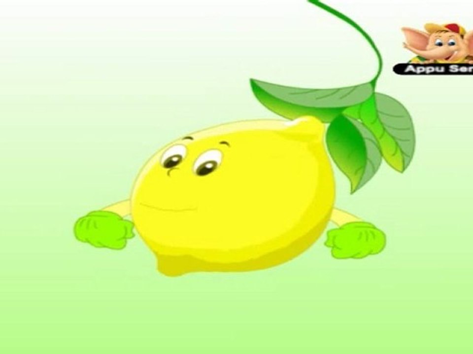Fruits 2