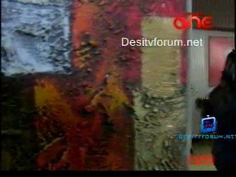 Haunted Nights - 5th March 2012 Video Watch Online