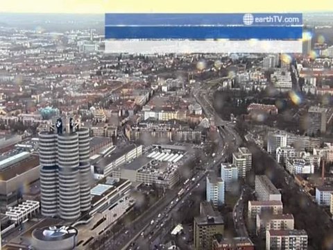 Geneva - Switzerland, Prague - Czech Republic, Avignon - France, Lucerne - Switzerland, Ekaterinburg - Russia, Munich - Germany, Berlin - Germany