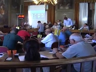 elezioni verso il prade bis