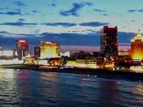 Stay Close by Harlan Coben Book Trailer