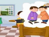 Nursery Rhymes (Hindi) - Shiksha (Education) - Kids