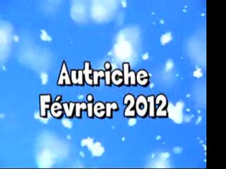 Autriche - Février 2012