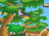 Nursery Rhymes (Hindi) - Koyal (The Cuckoo) - Kids