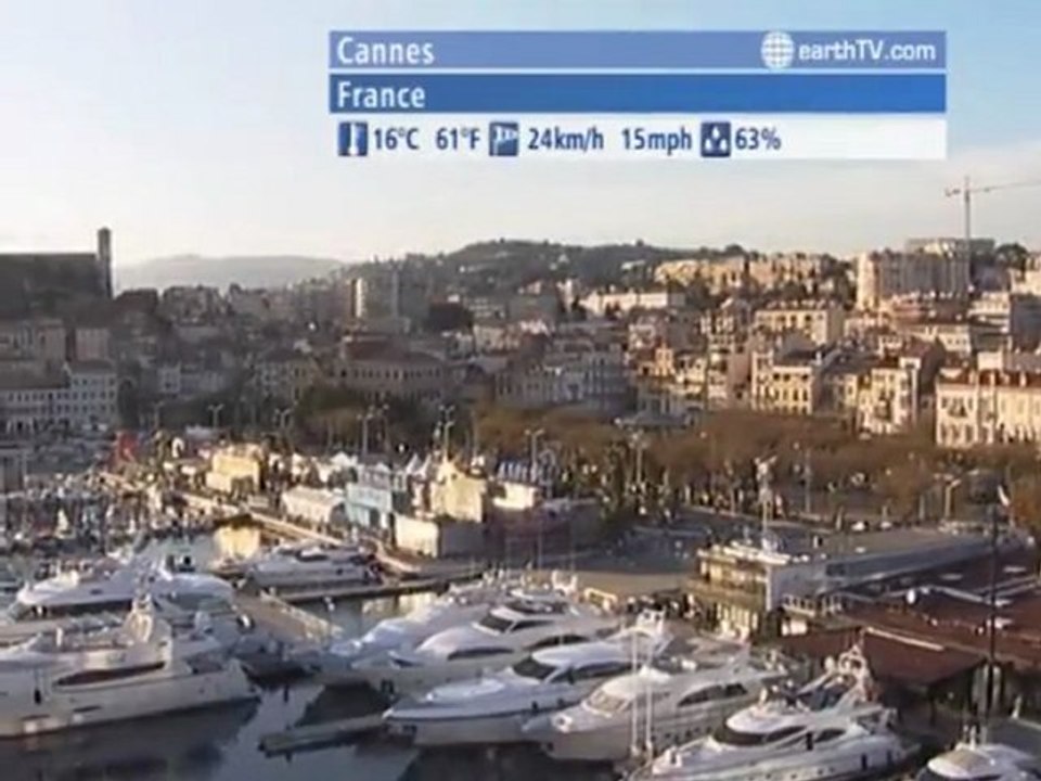 Prague - Czech Republic, Warnemunde - Germany, Yas Island - UAE - Abu Dhabi, Vienna - Austria, Cannes - France, Dusseldorf - Germany, Lugano - Ticino - Switzerland