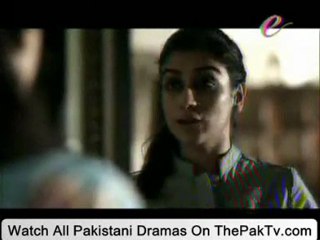 Rook Lo Aaj Ki Raat Ko Episode 10 By Express Entertainment - Part 3/4
