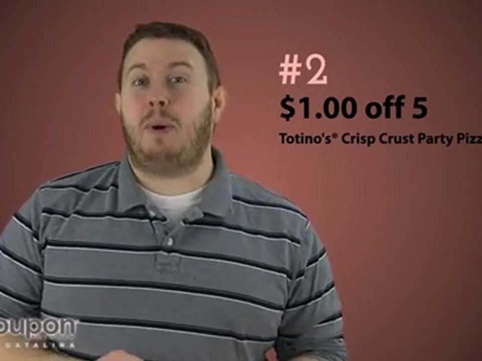 Coffe Mate Coupon | Totino's Pizza Coupon | Cereal Coupons