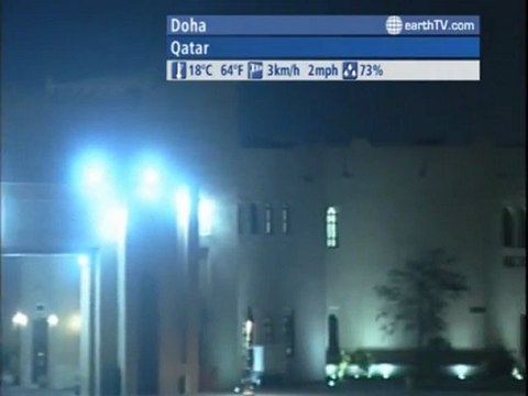 Avignon - France, Washington - USA, Stuttgart - Germany, Salzburg - Austria, Doha - Qatar, Lucerne - Switzerland, Budapest - Hungary