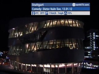 Avignon - France, Budapest - Hungary, Warsaw - Poland, Stuttgart - Germany, Agadir - Morocco, Washington - USA, St. Andrews - Canada