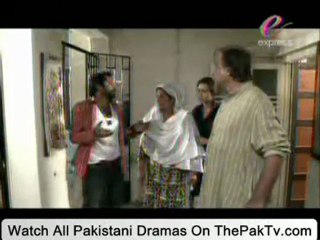 Daman Episode 37 By Express Entertainment - Part 2/2