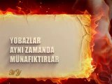 DECCALİN EN BÜYÜK ORDUSU YOBAZLAR – 1. BÖLÜM