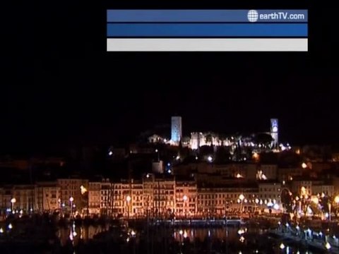 Budapest - Hungary, Niagara Falls - Canada, Washington - USA, Prague - Czech Republic, Warnemunde - Germany, Cannes - France, Hamburg - Germany