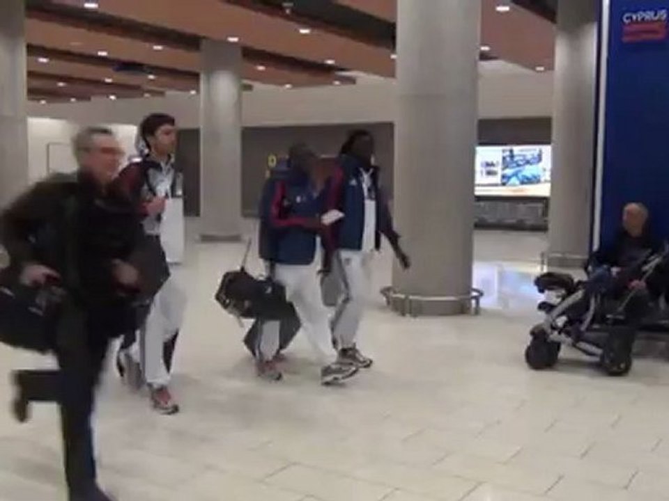 Αφιξη Λιόν7