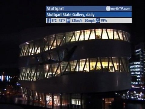 Lugano - Ticino - Switzerland, Amsterdam - Netherlands, Hong Kong SAR - China, Stuttgart - Germany, Avignon - France, Budapest - Hungary, London - United Kingdom