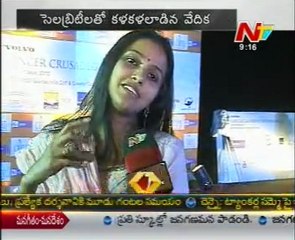 Celebrities At Apollo Womens day Celebrations