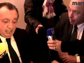 Conférence de presse de Jean-Noêl Guérini : questions (4/4)