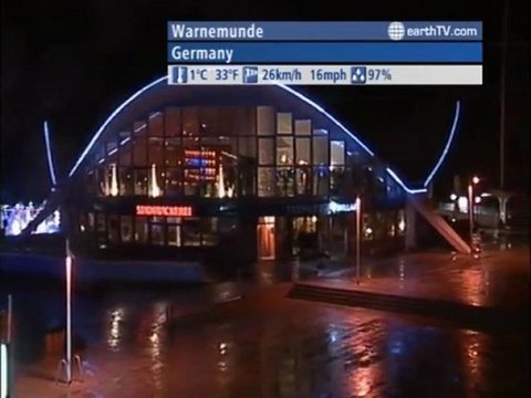 Salzburg - Austria, Seattle - USA, Venice - Italy, Washington - USA, Warnemunde - Germany, Cannes - France, Budapest - Hungary